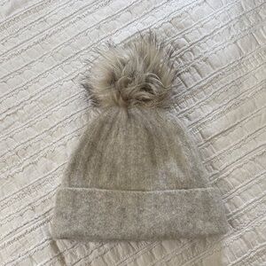 Babaton Wool Winter Beanie